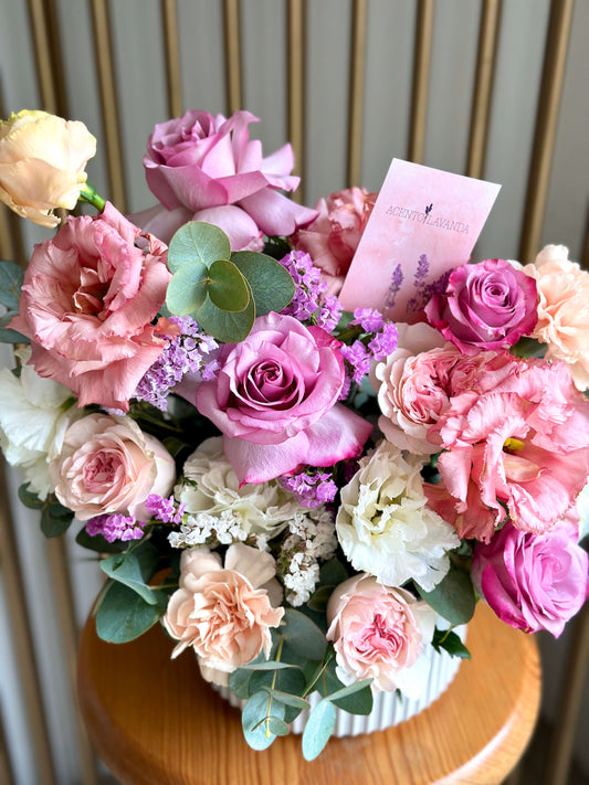 Cerámica de Jardín