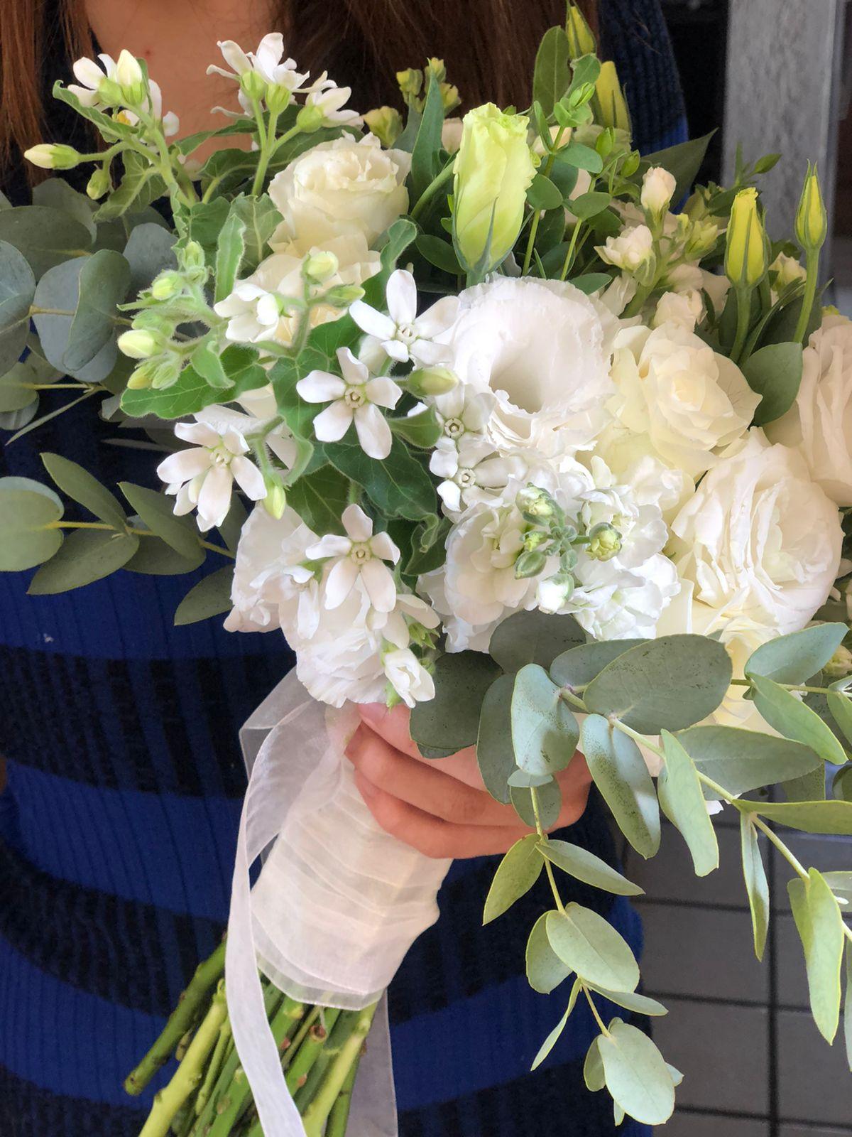 Ramo de Novia Classic