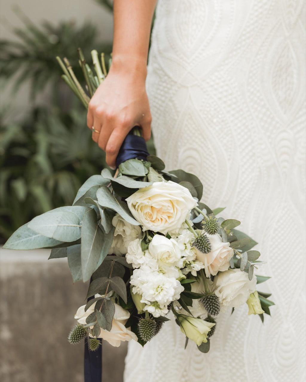 Ramo de Novia Organic