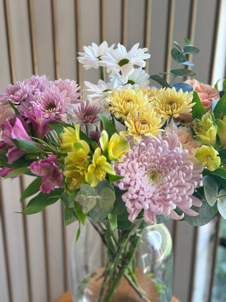 Club de flores