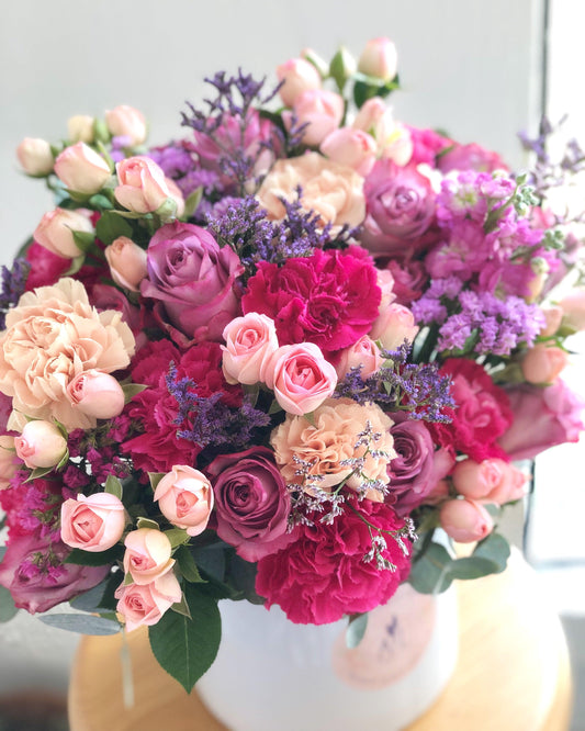 Cerámica Roses