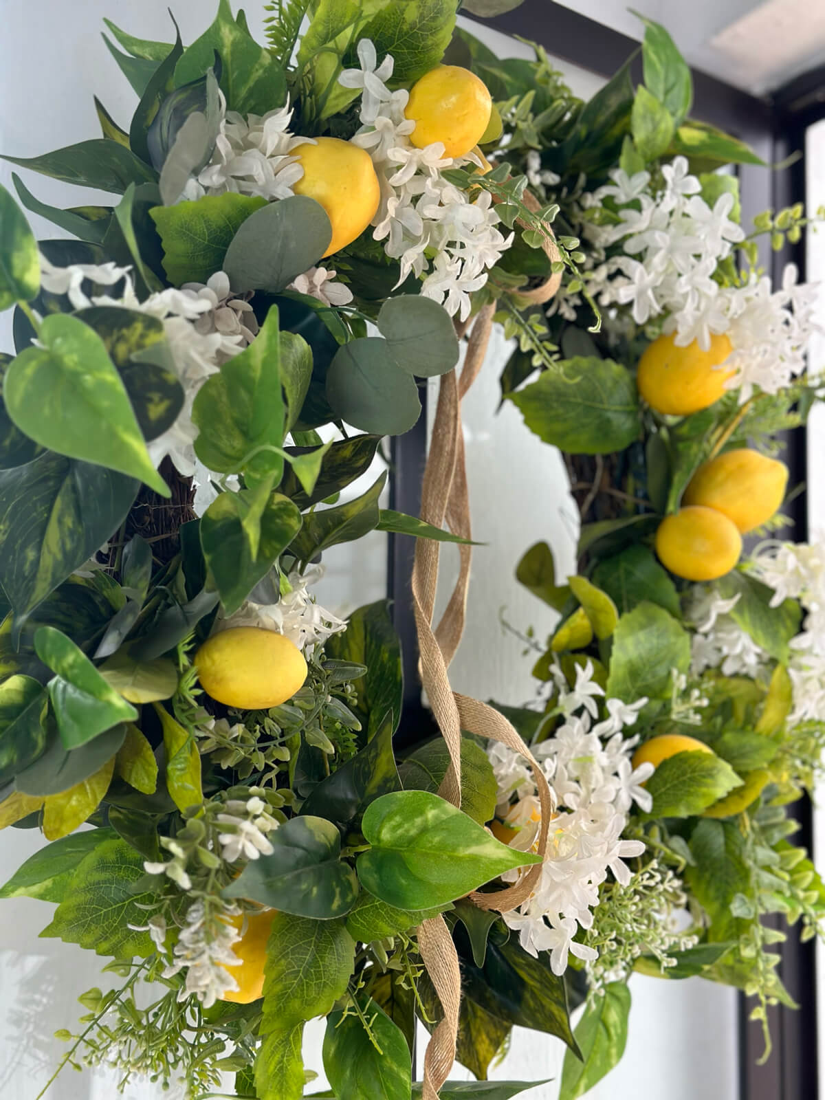 Corona Yellow Lemon