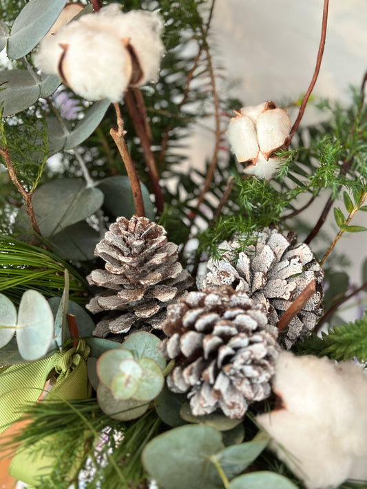 Forest XMAS