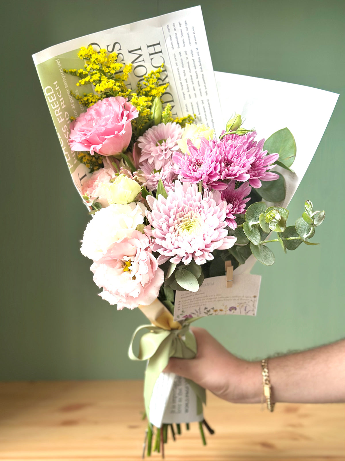 Petit Bouquet