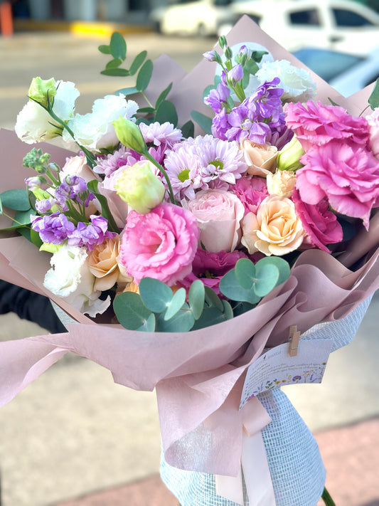 Bouquet Extra Grande