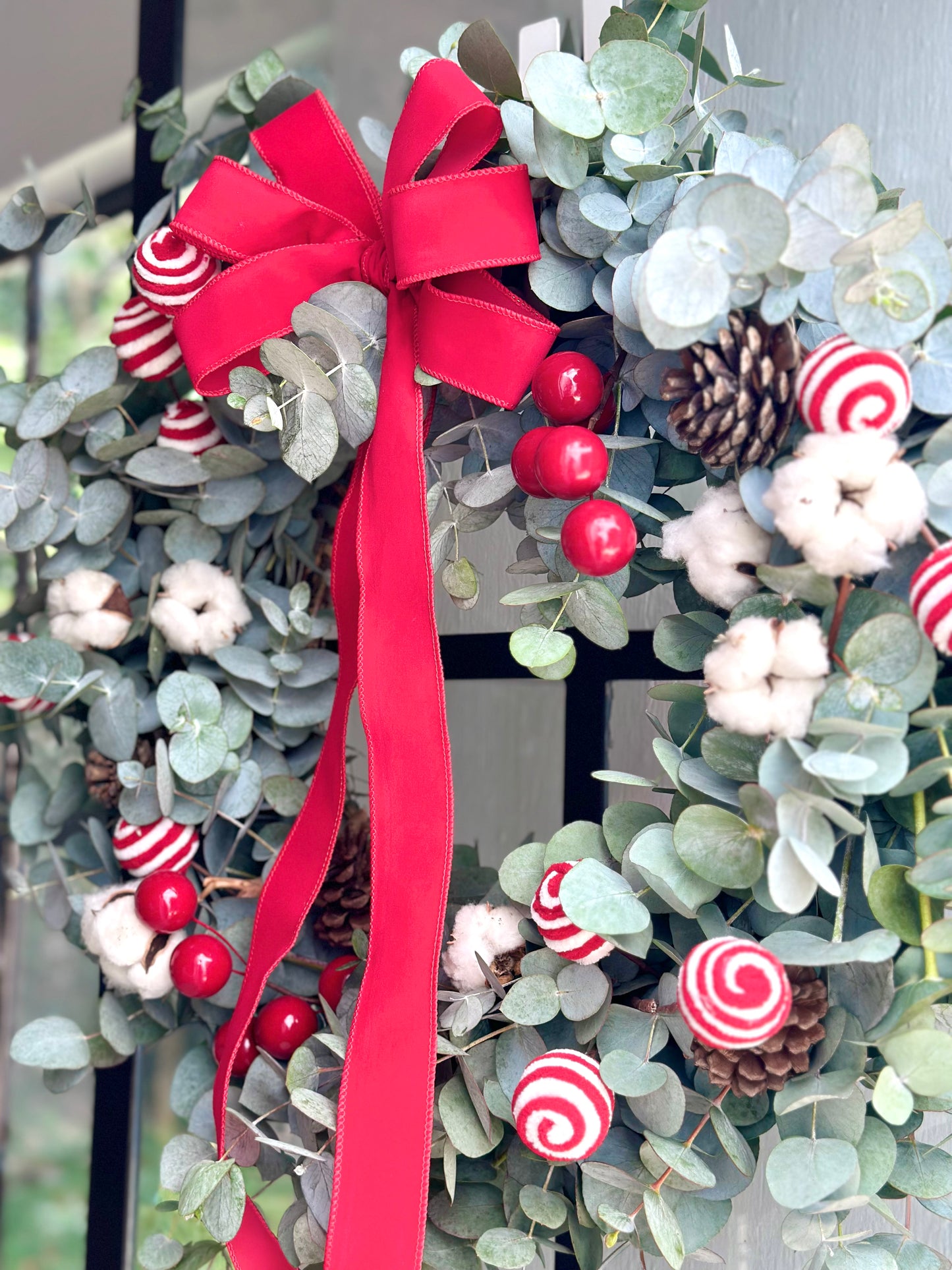 Corona Candy Xmas