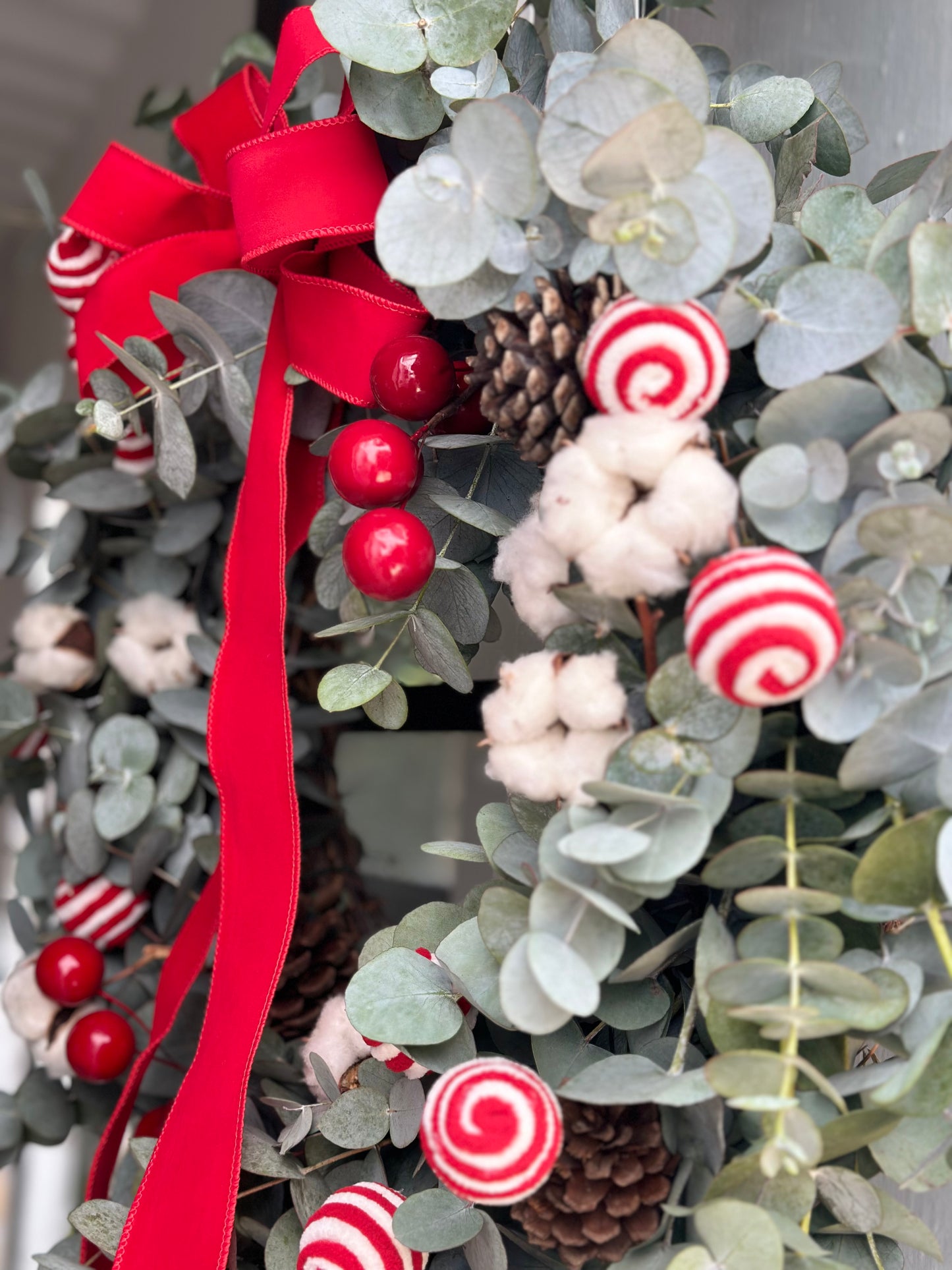 Corona Candy Xmas