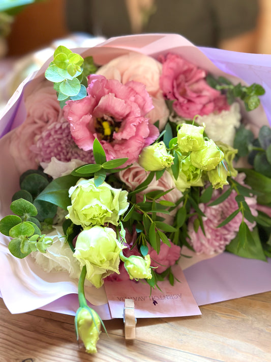 Bouquet chico